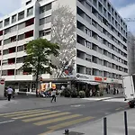 Appartement 1,5 Genève Lac