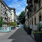 Appartement 1,5 Genève Lac