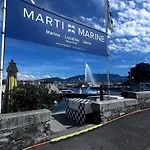 Appartement 1,5 Genève