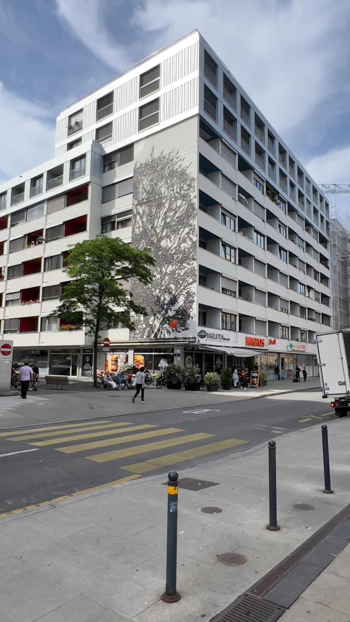 1,5 Genève