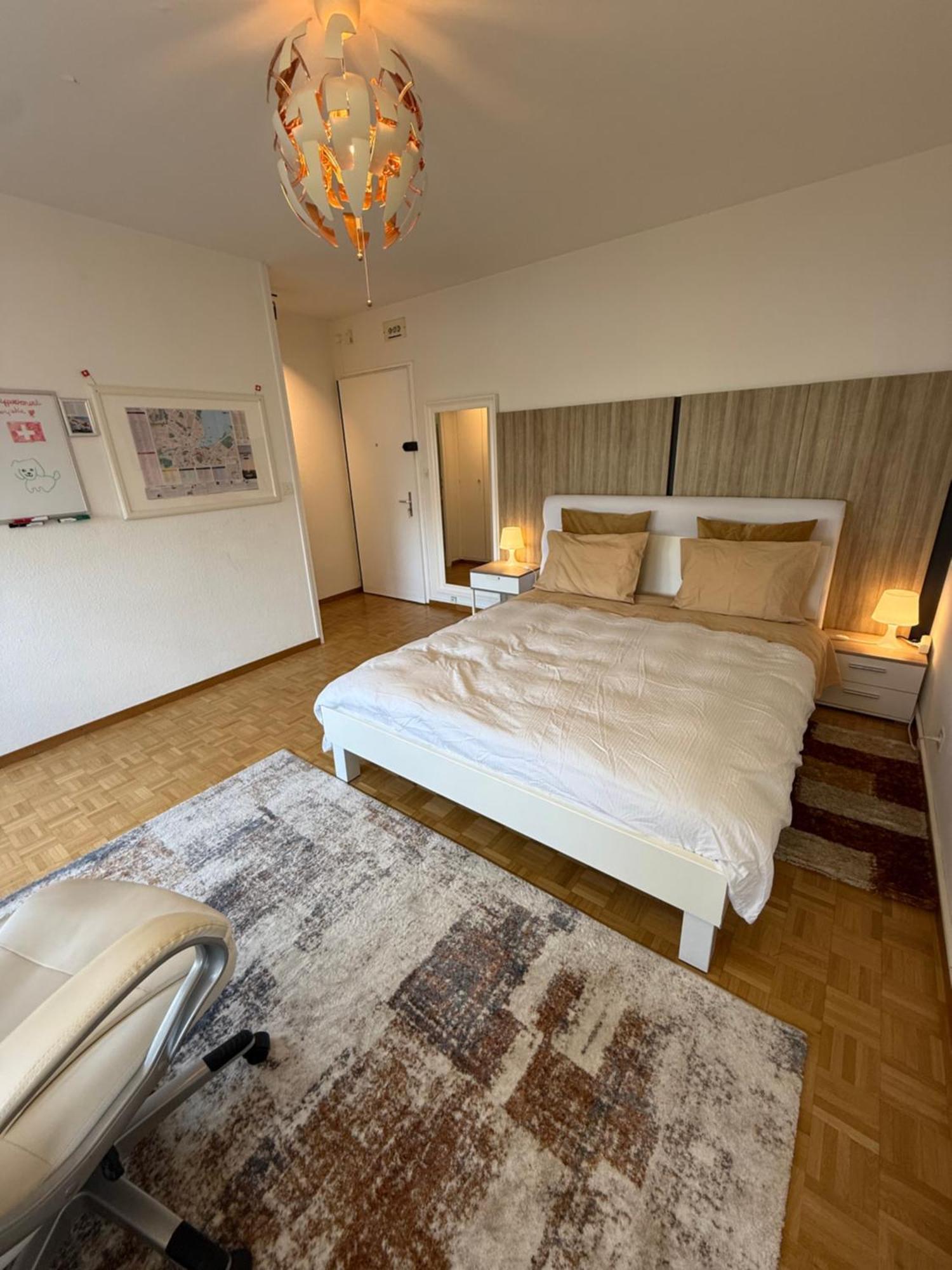 1,5 Appartement *