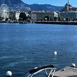 1,5 * Genève