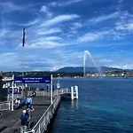 1,5 Appartement Genève