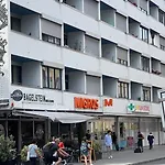 Appartement 1,5 *