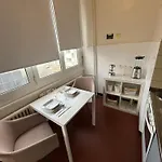 Appartement 1,5 *