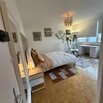 Appartement 1,5 Genève