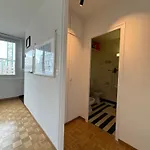 Appartement 1,5