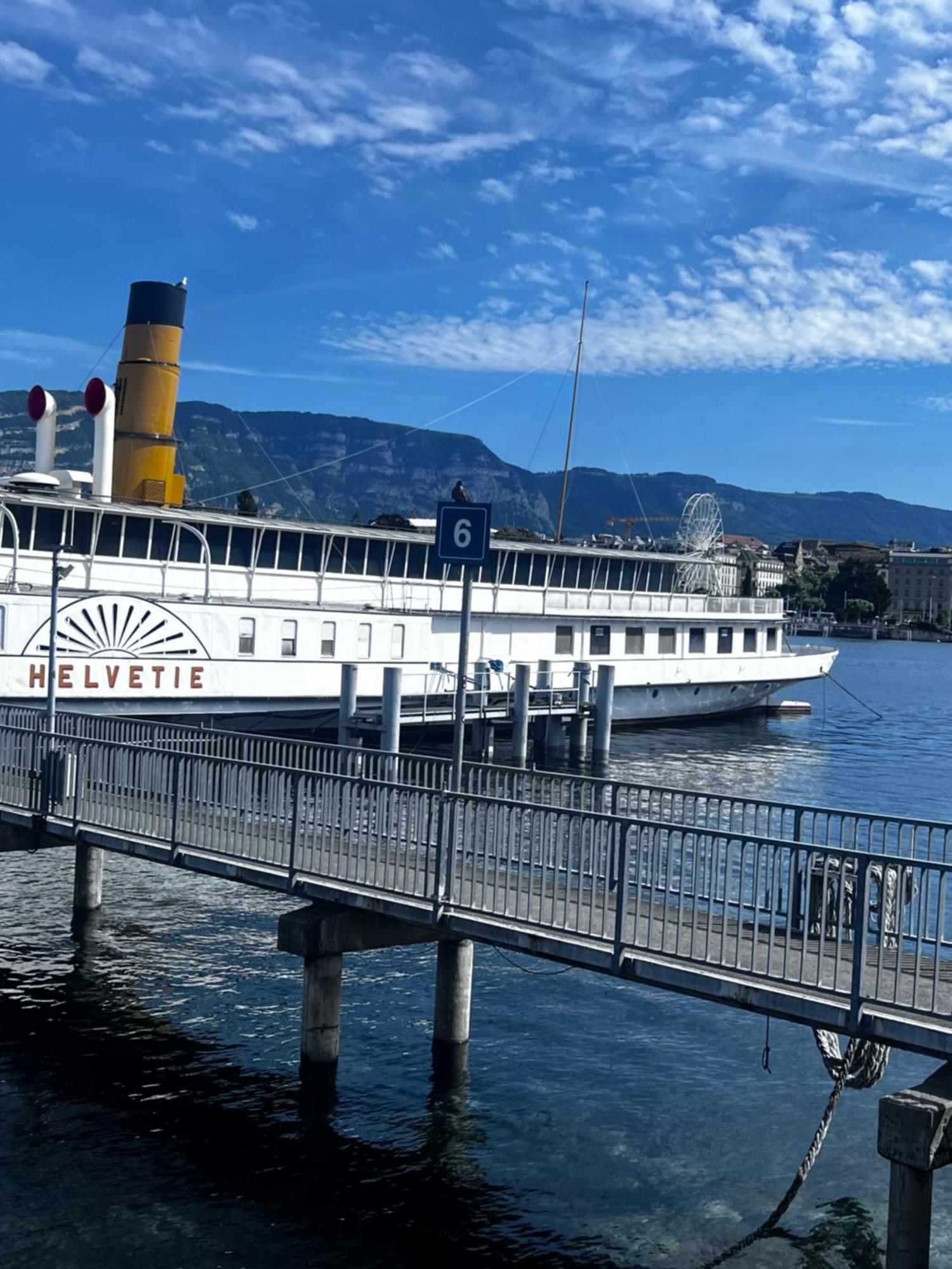 1,5 Genève