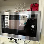 Appartement 1,5 Genève Lac