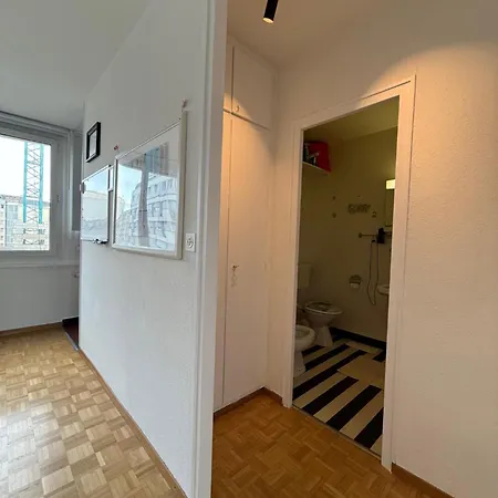 Apartment 1,5