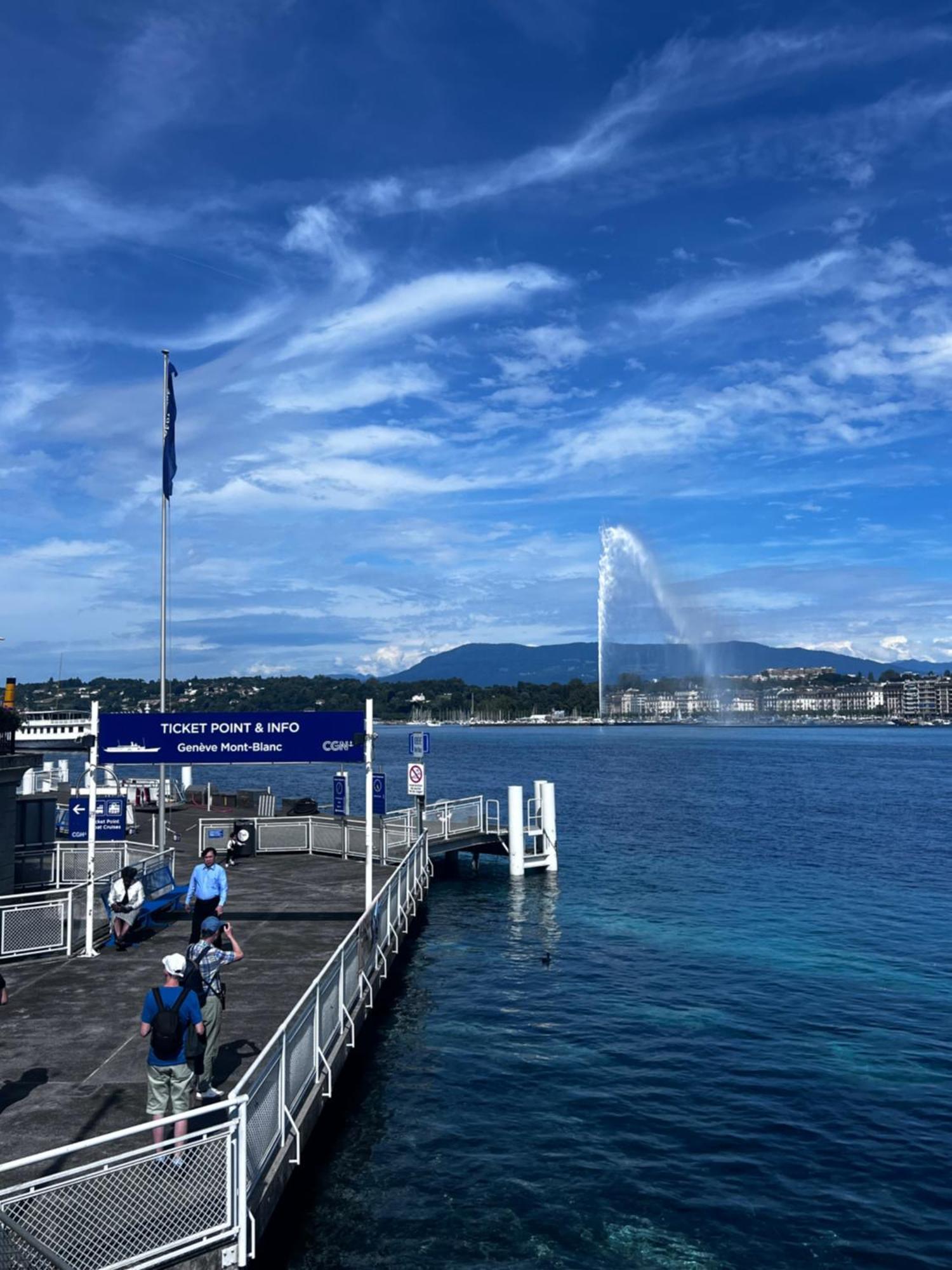 1,5 Appartement Genève